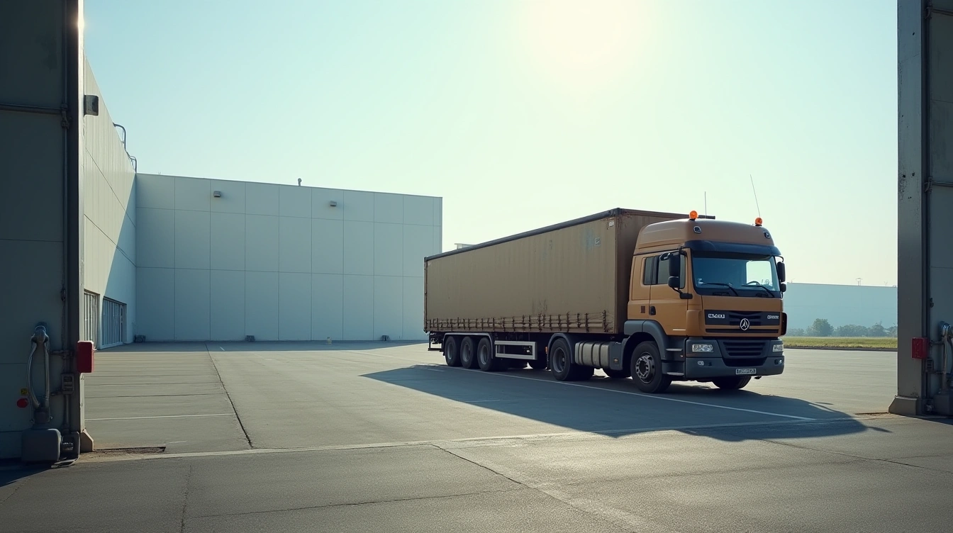 Quel budget prévoir pour une location camion 30m3 ?